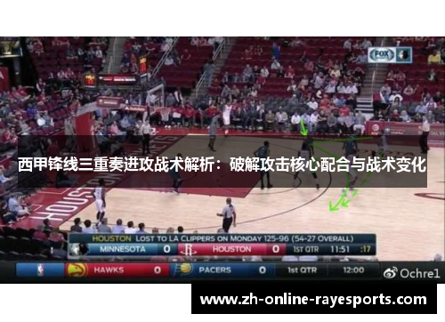 西甲锋线三重奏进攻战术解析:破解攻击核心配合与战术变化 西甲锋线三重奏进攻战术解析:破解攻击核心配合与战术变化