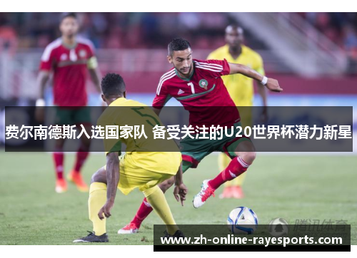 费尔南德斯入选国家队 备受关注的U20世界杯潜力新星