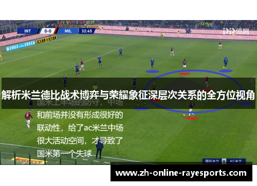 解析米兰德比战术博弈与荣耀象征深层次关系的全方位视角 解析米兰德比战术博弈与荣耀象征深层次关系的全方位视角