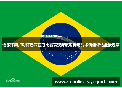 恰尔汗奥卢对阵巴西亚冠比赛表现深度解析与战术价值评估全景观察 恰尔汗奥卢对阵巴西亚冠比赛表现深度解析与战术价值评估全景观察