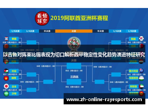 以吉鲁对阵莱比锡表现为切口解析西甲稳定性变化趋势演进特征研究 以吉鲁对阵莱比锡表现为切口解析西甲稳定性变化趋势演进特征研究